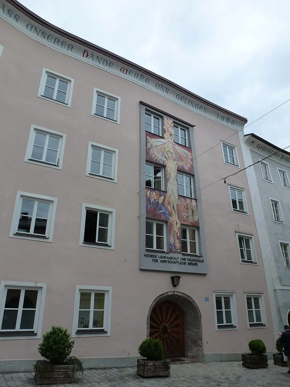 Don Bosco-Heim