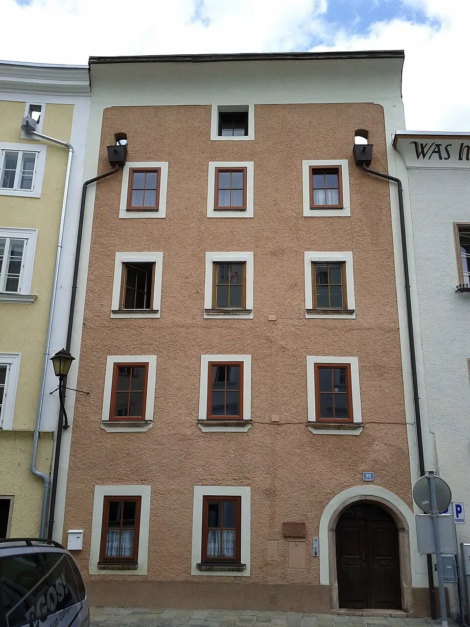 Bürgerhaus