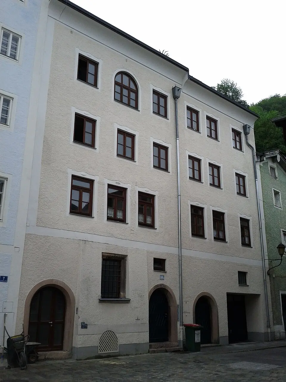 Bürgerhaus