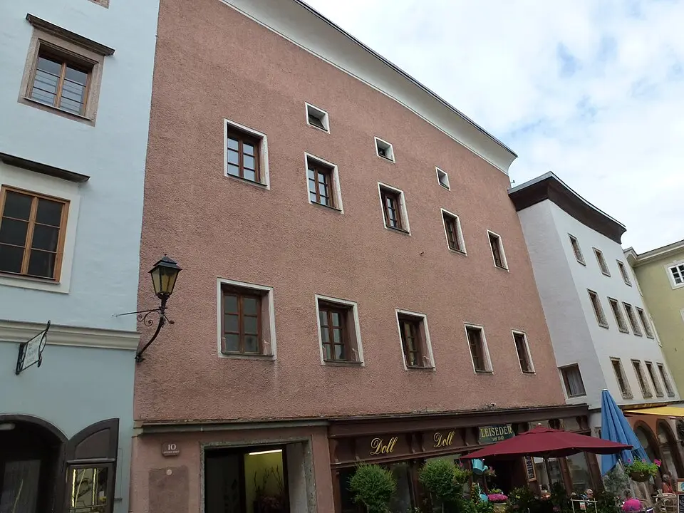 Bürgerhaus