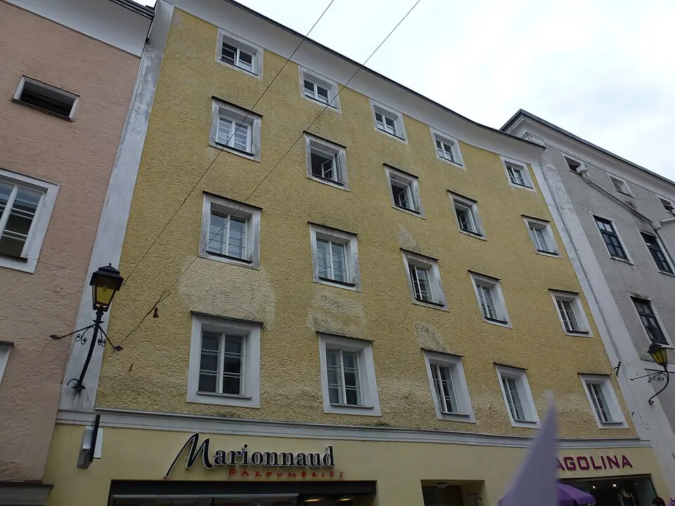 Bürgerhaus
