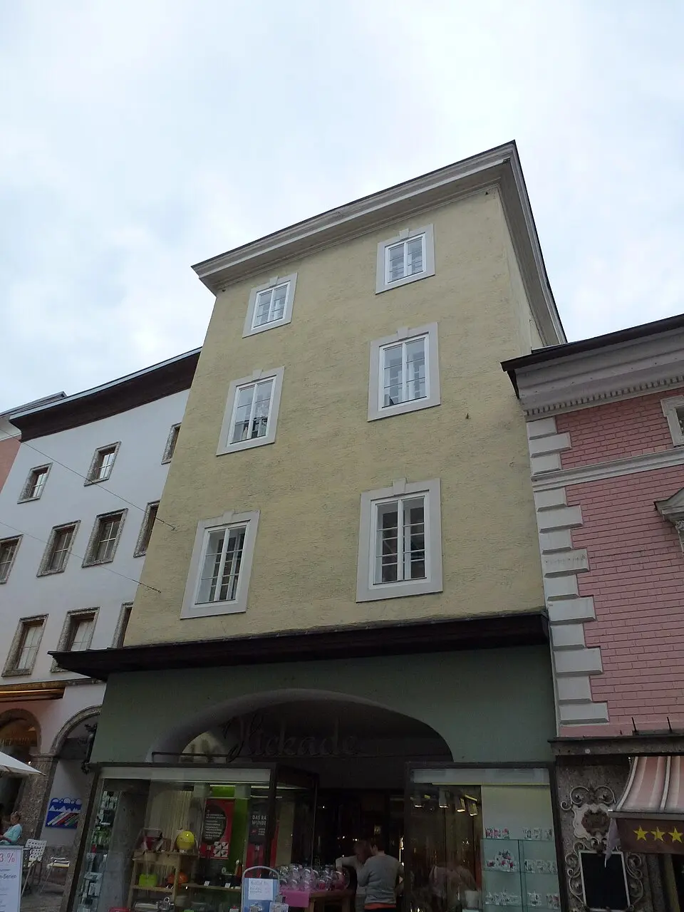 Bürgerhaus