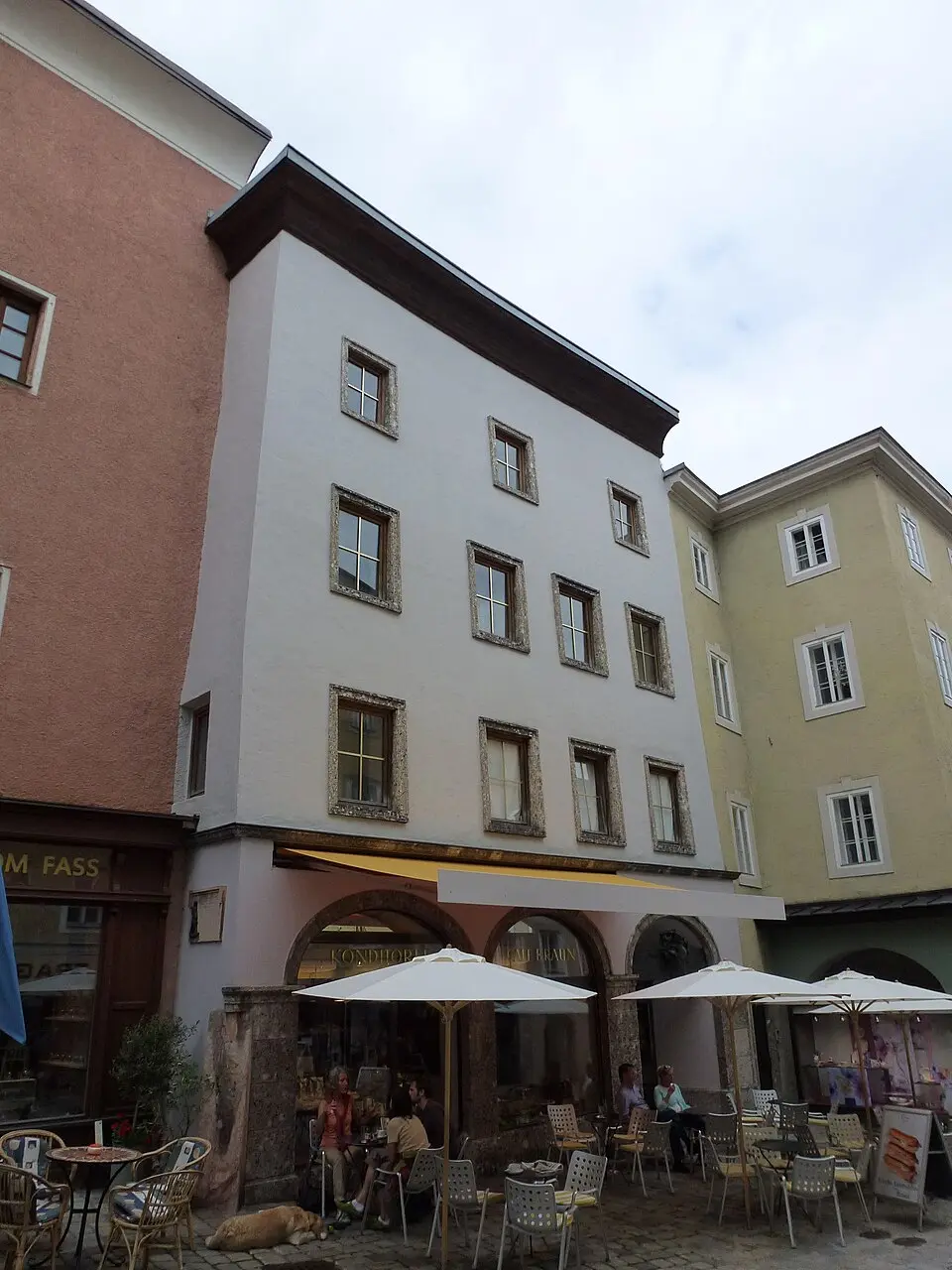 Café Braun