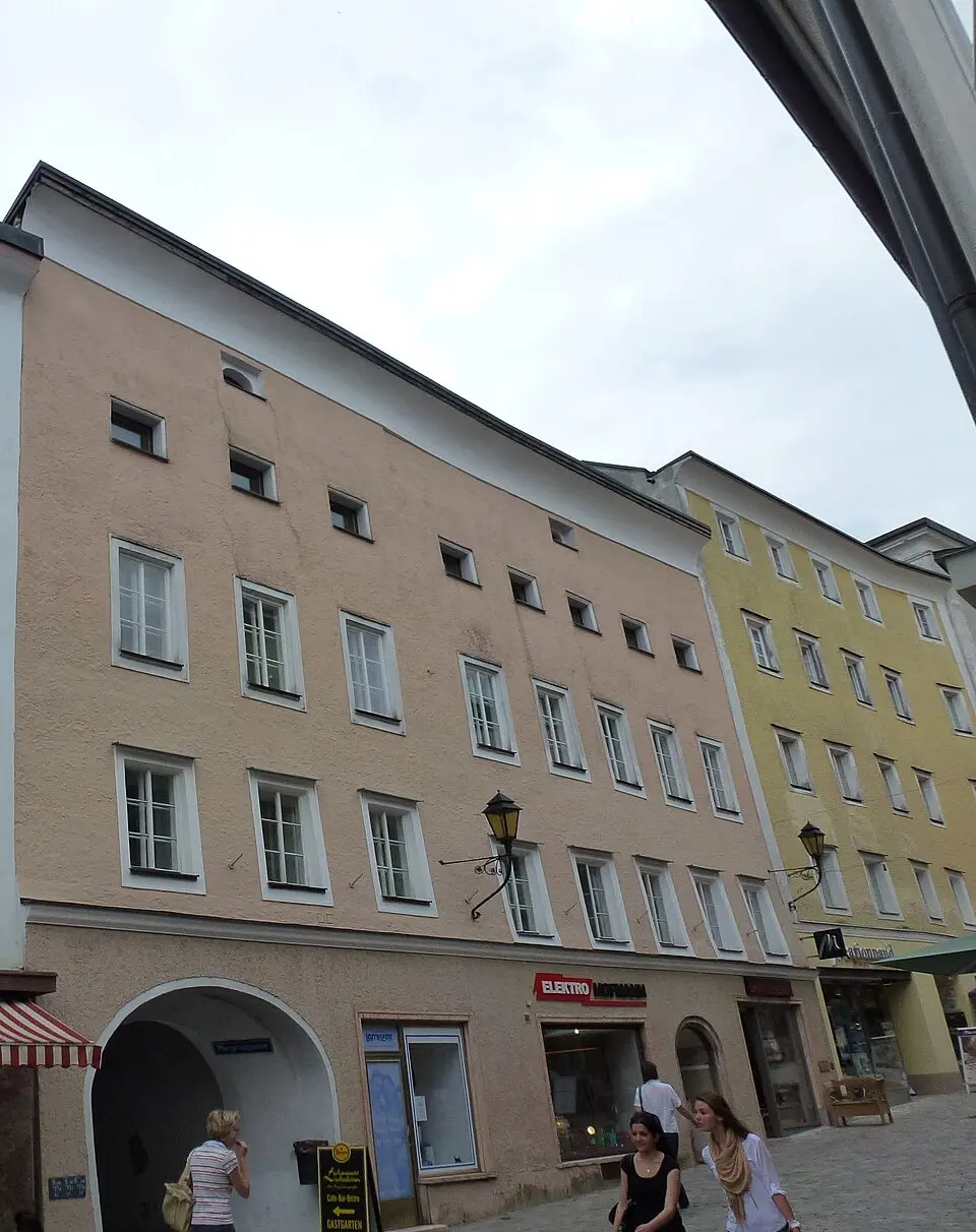 Bürgerhaus