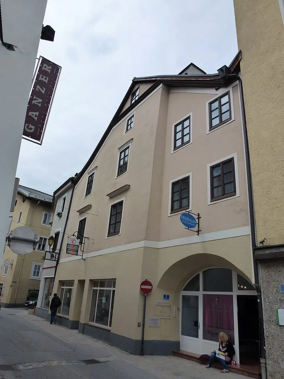 Bürgerhaus