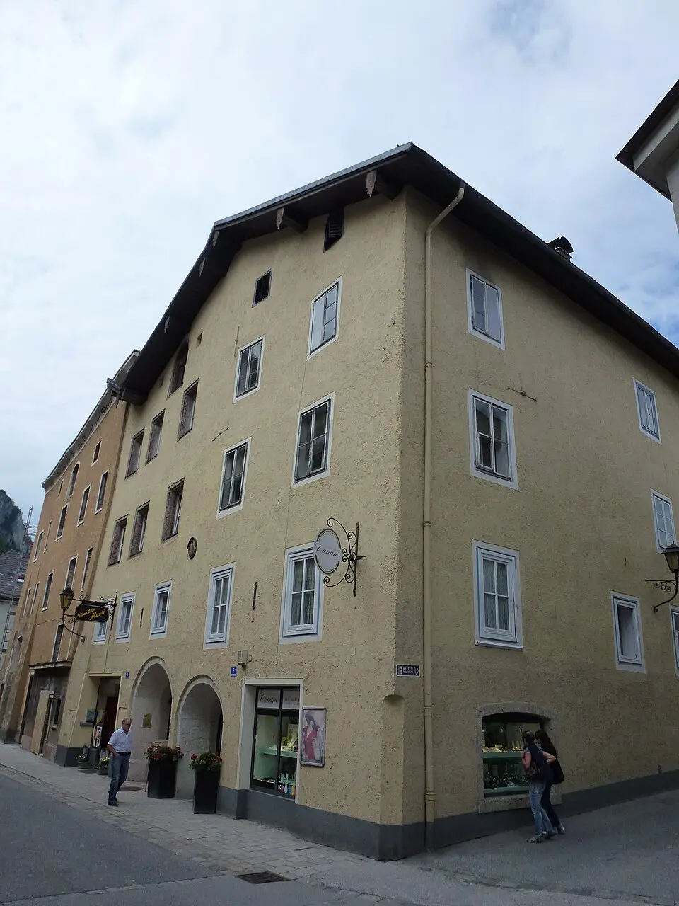 Bürgerhaus