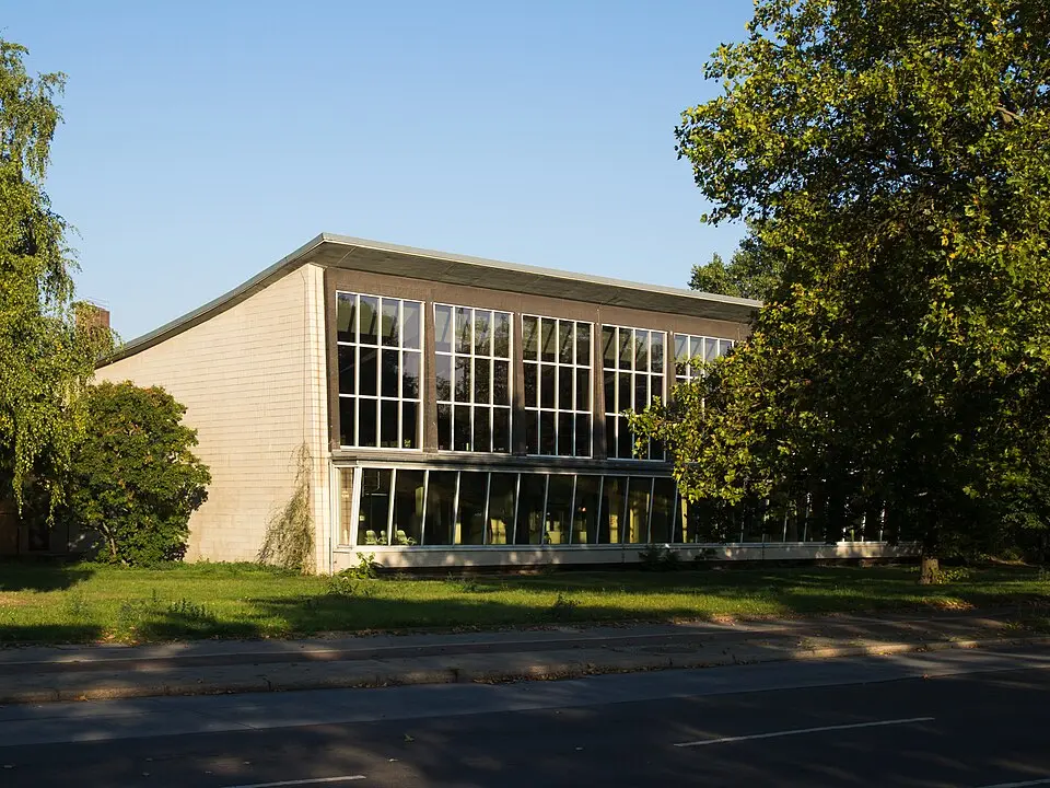Stadtbad Wilmersdorf