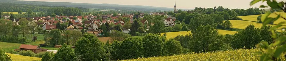 Hallerndorf