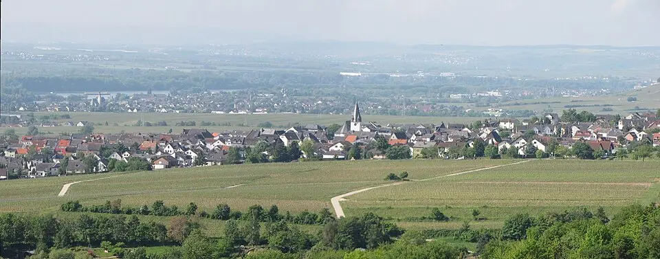 Hallgarten