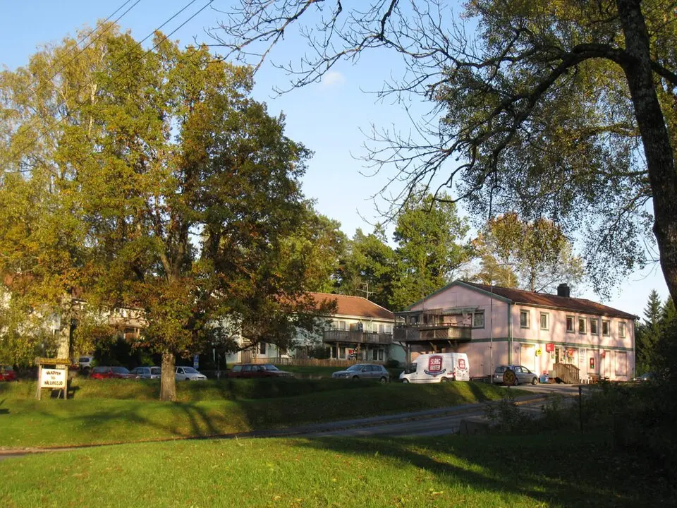 Hällingsjö
