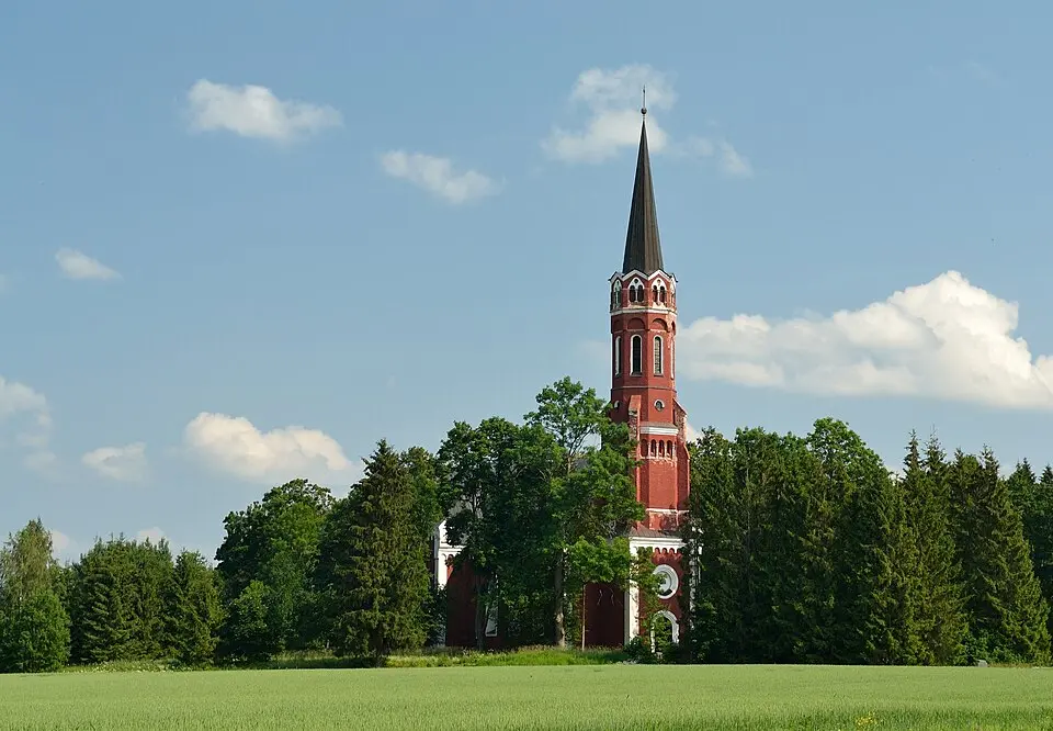 Halliste vald