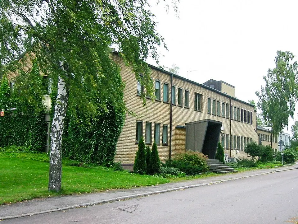 Hallstahammar Municipality