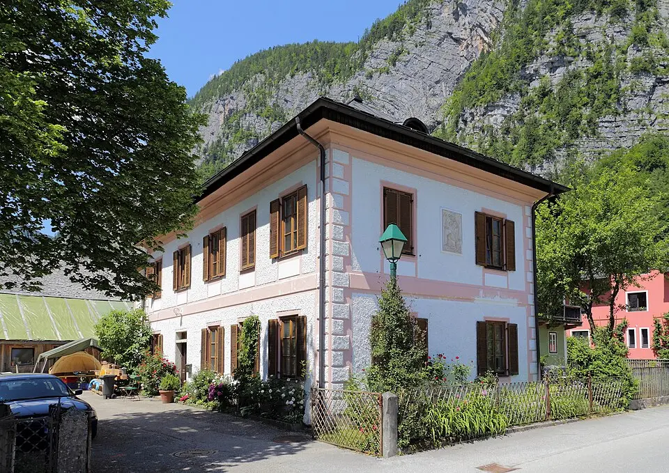Jugendherberge