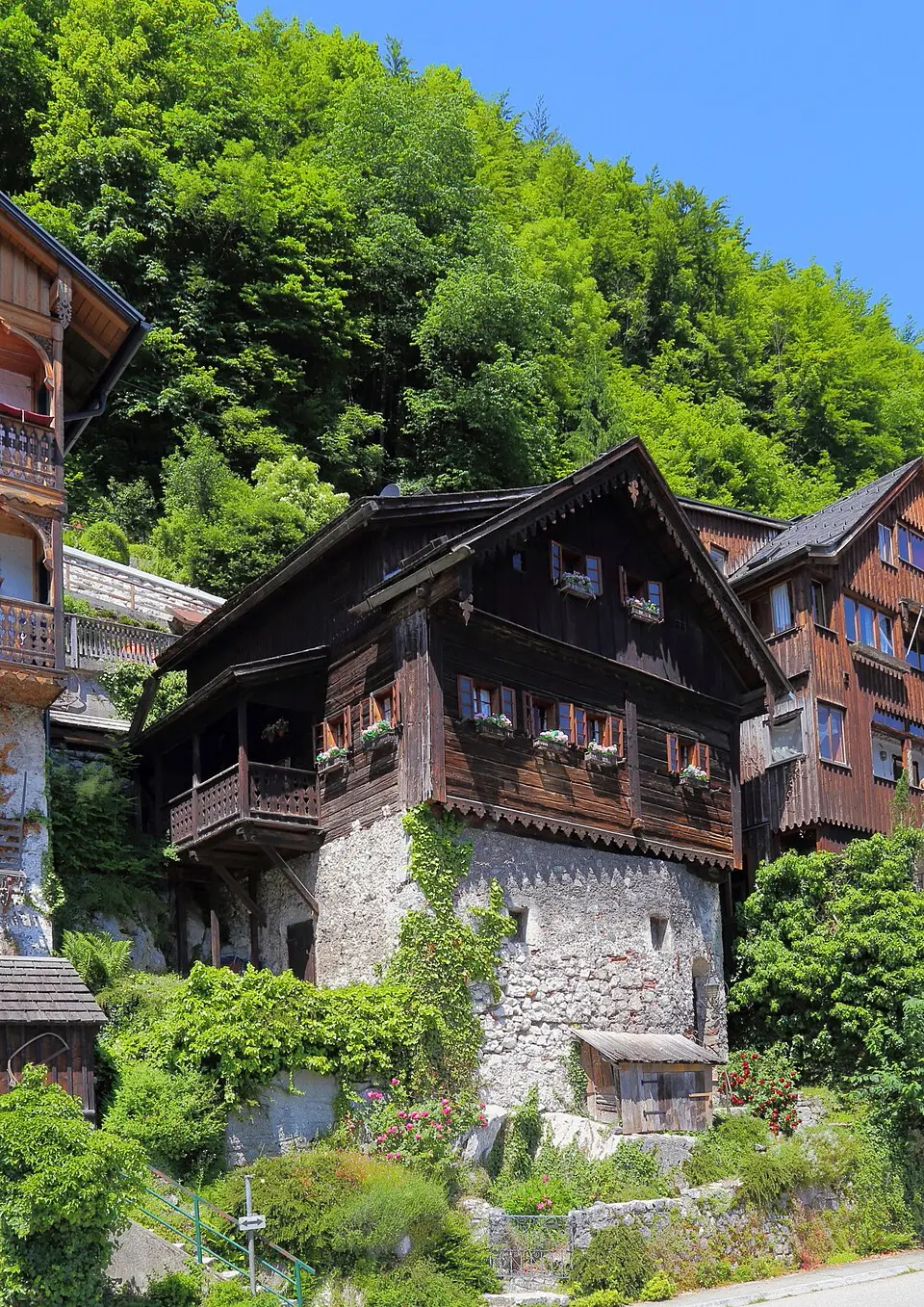 Schmiedberger-Haus