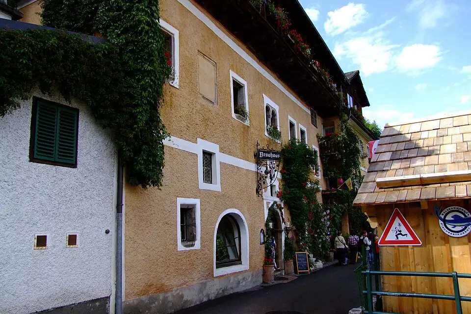 Gemeines Markt-Brauhaus