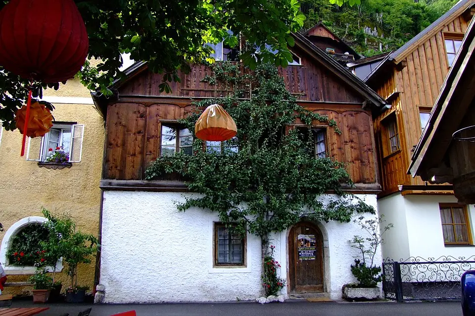 Heyschoberisches-Haus