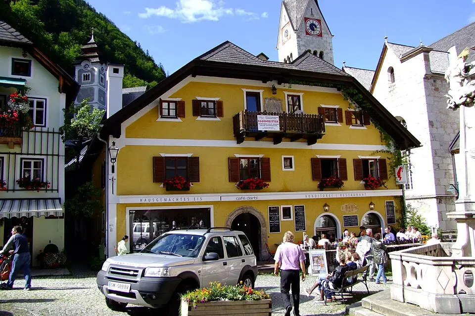 Keferbeck-Haus