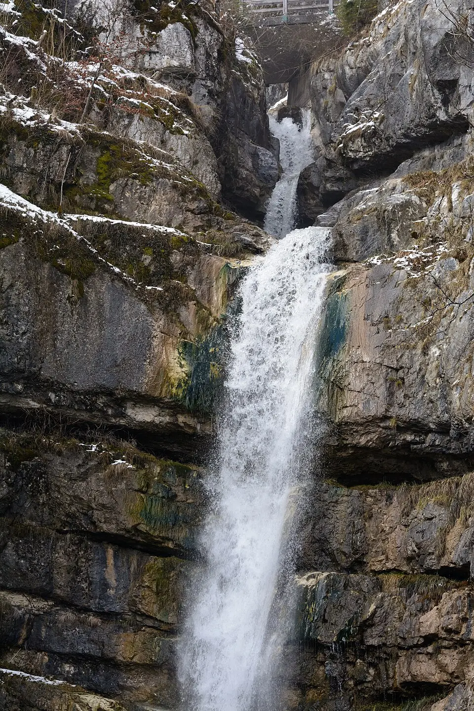 Mühlbach