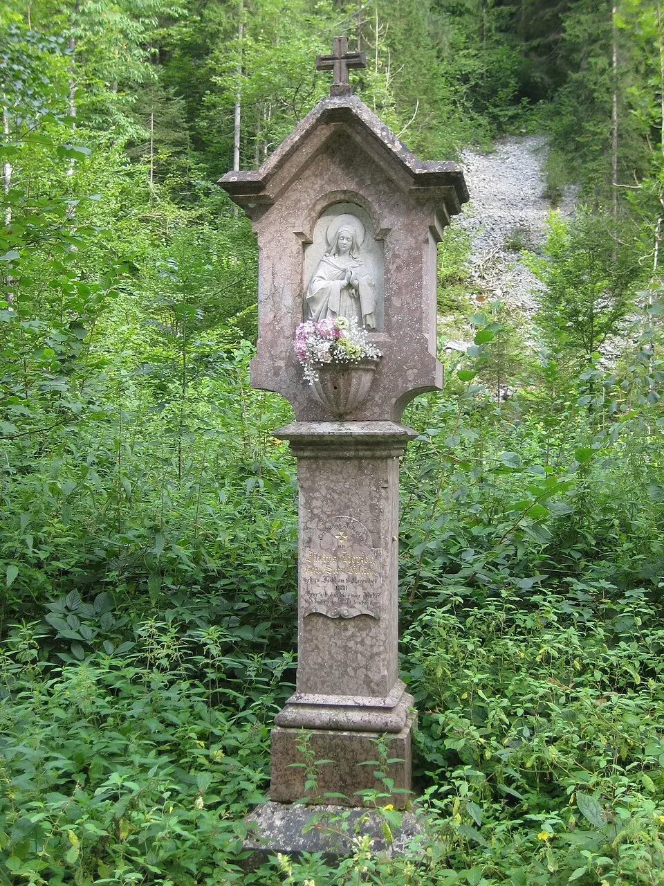 Bildstock