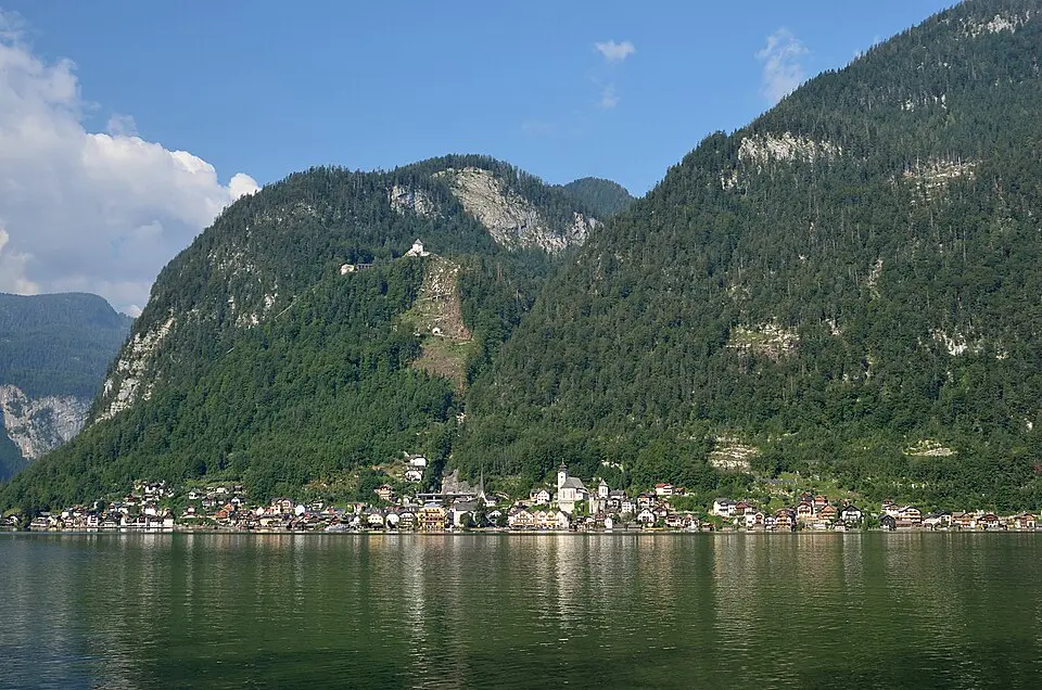 Hohe Sieg