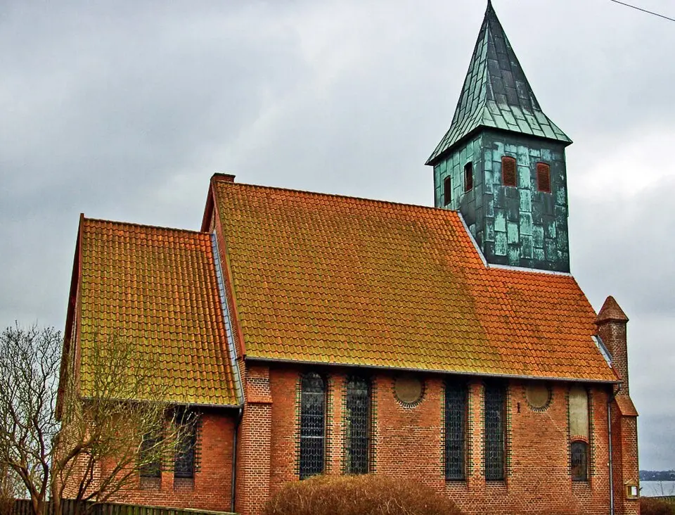 Egernsund Kirke