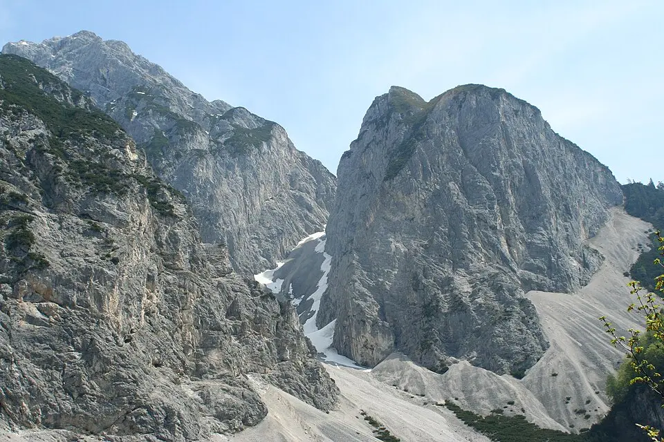 Hüttenspitze