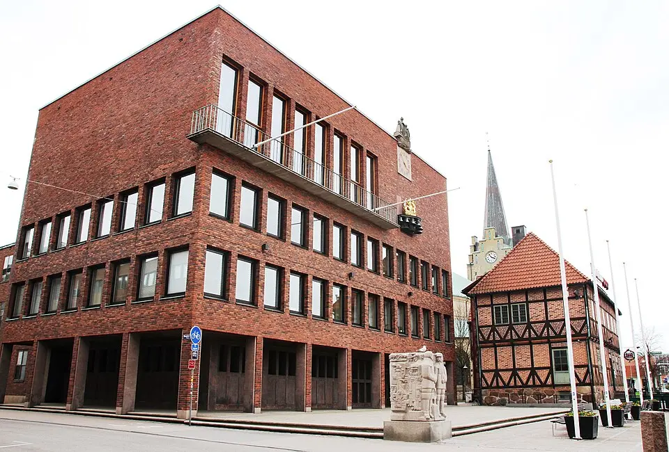 Halmstads kommun