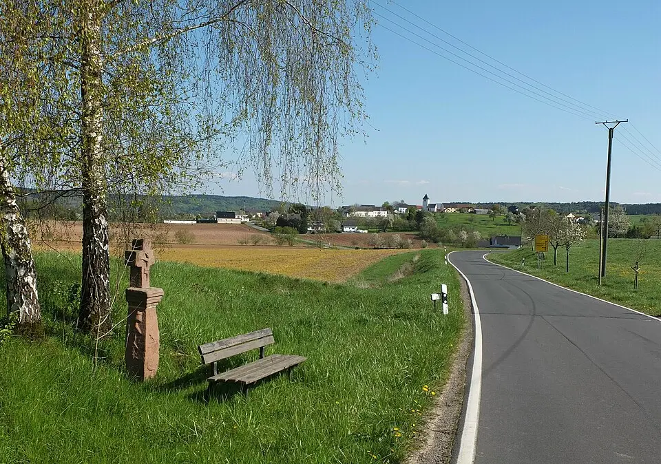 Halsdorf