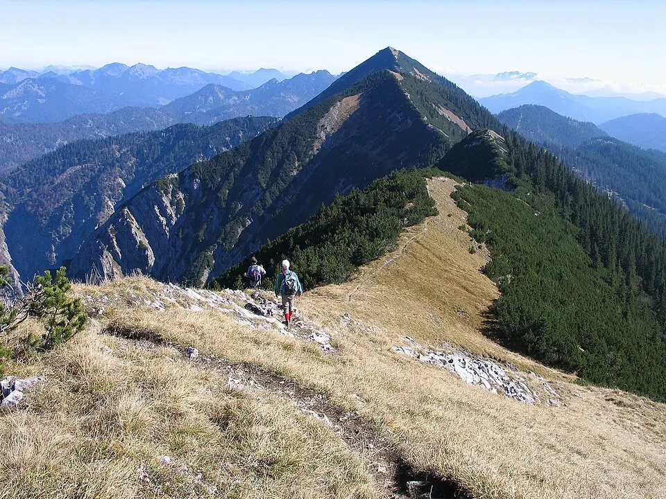 Halserspitze