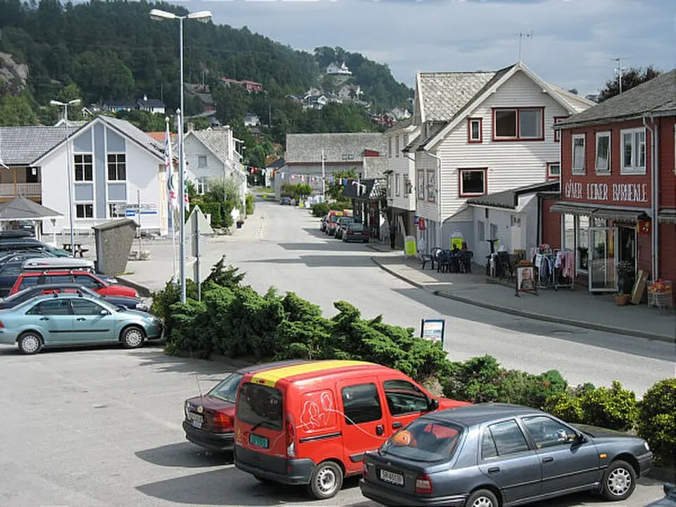 Sæbøvik