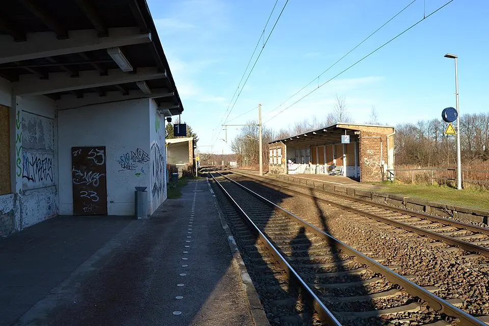 Oberrothenbach