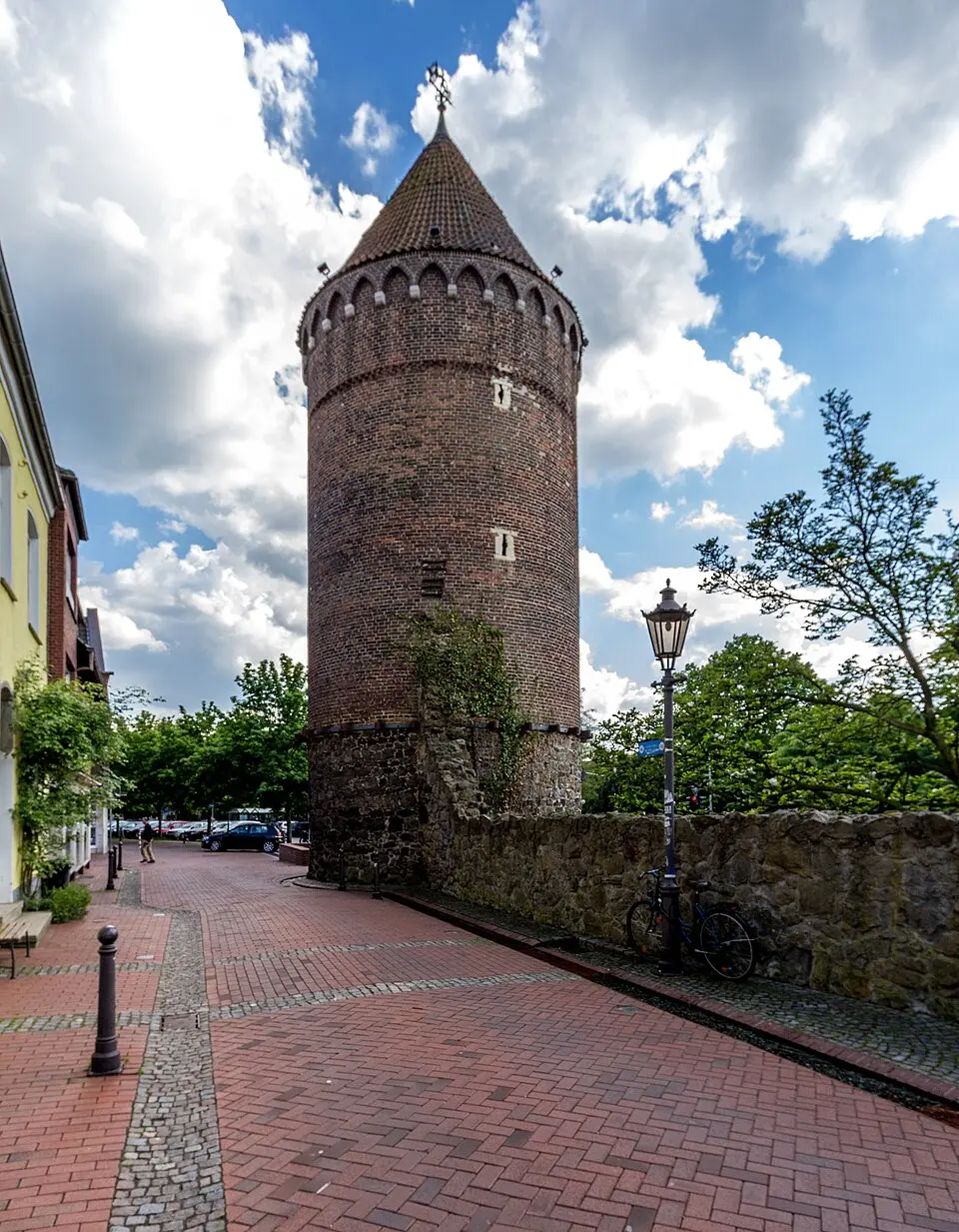 Siebenteufelsturm