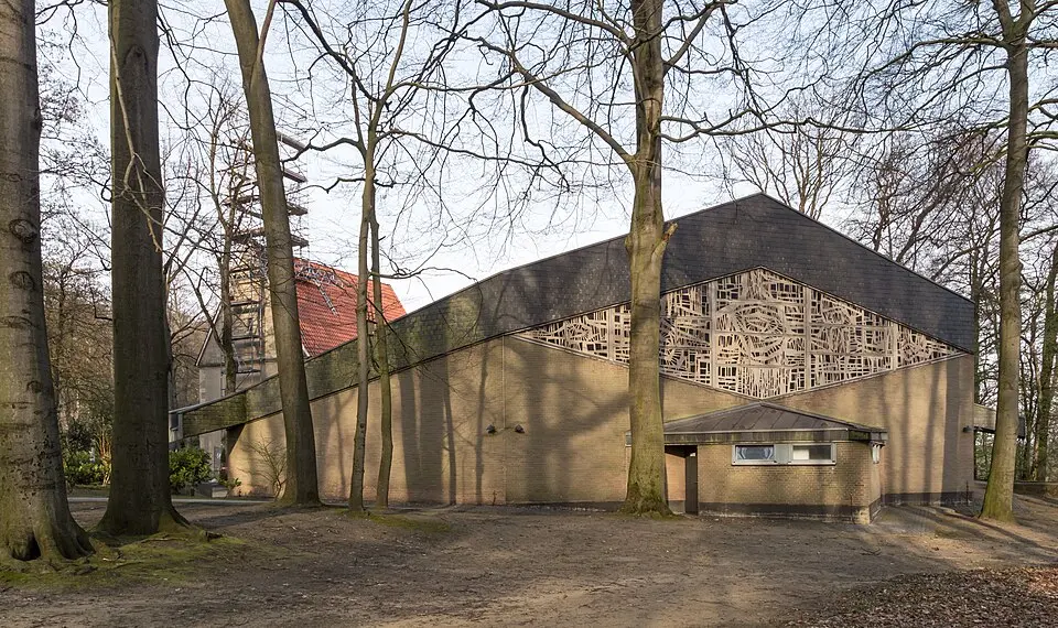 Wallfahrtsort Annaberg