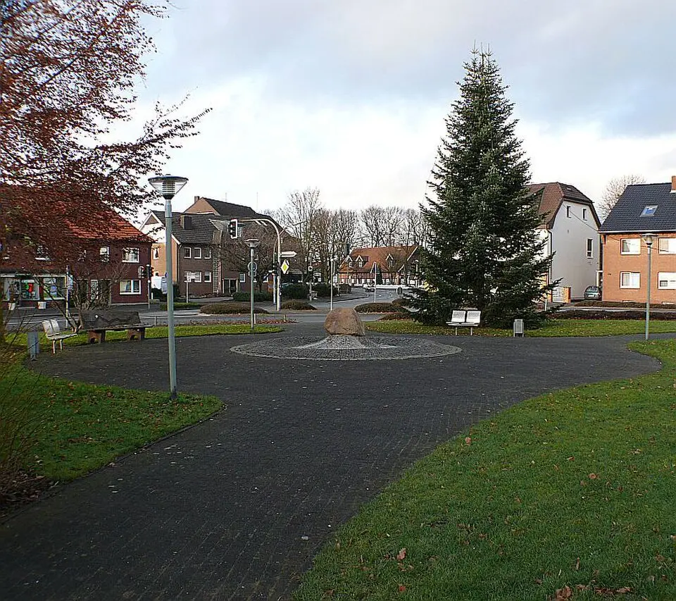 Lippramsdorf
