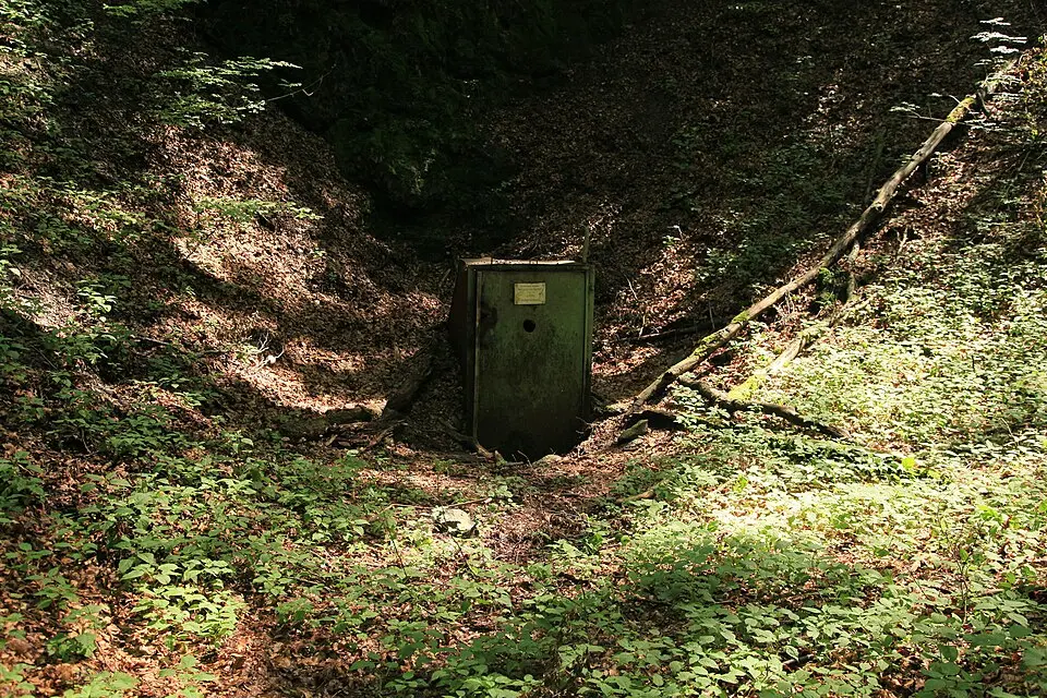 Halver Hülloch
