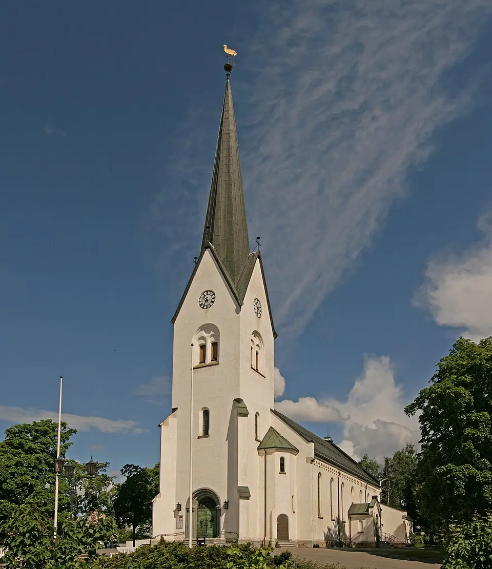 Hamar domkirke