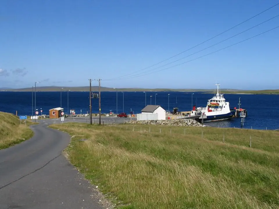 Hamars Ness