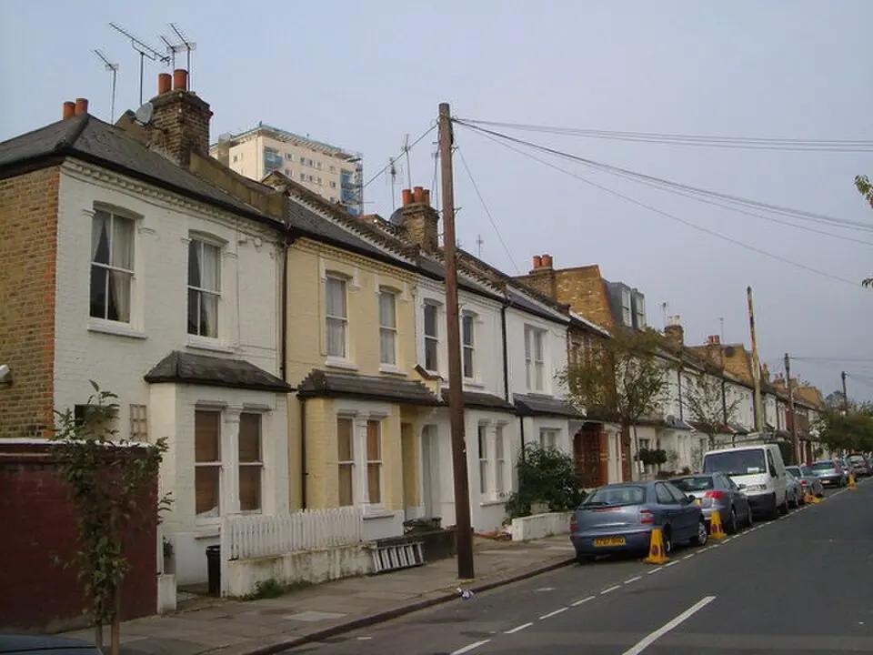 Sands End