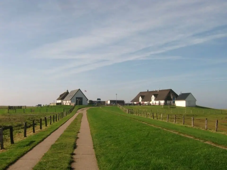 Hamburger Hallig