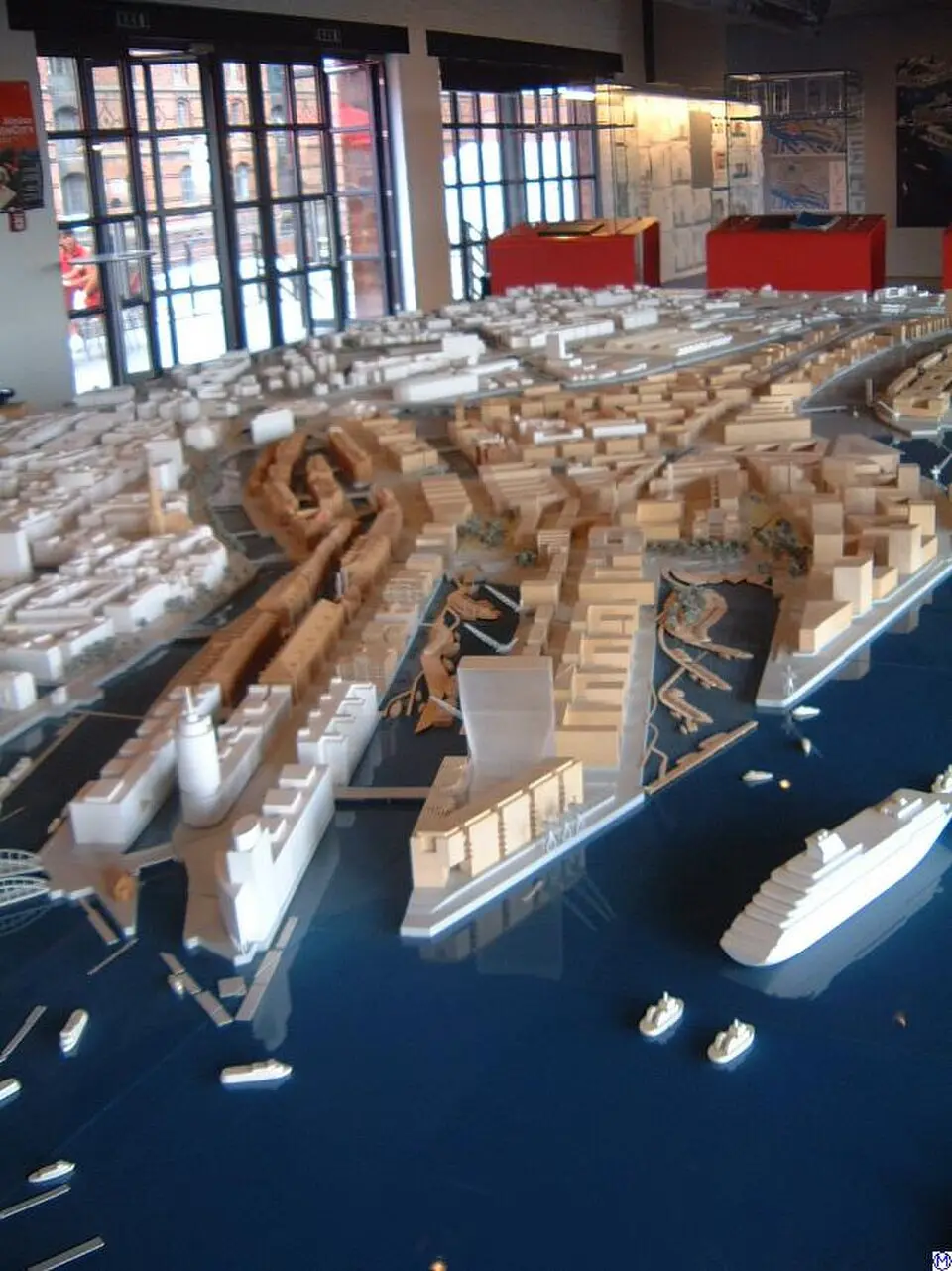 HafenCity