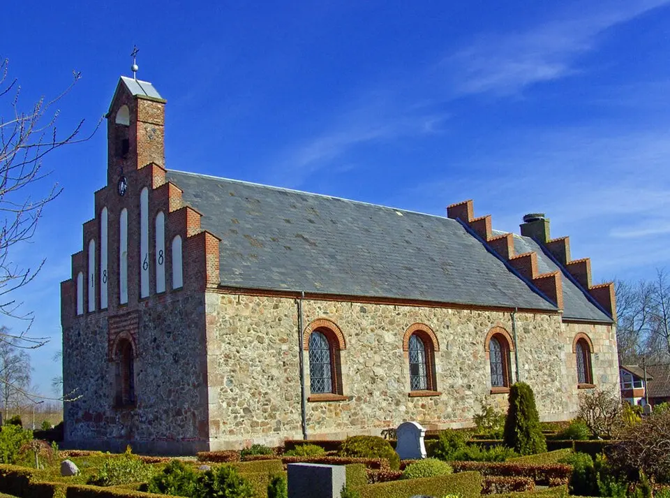 Hjarup