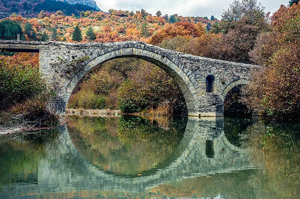 Γέφυρα Κατσουγιάννη