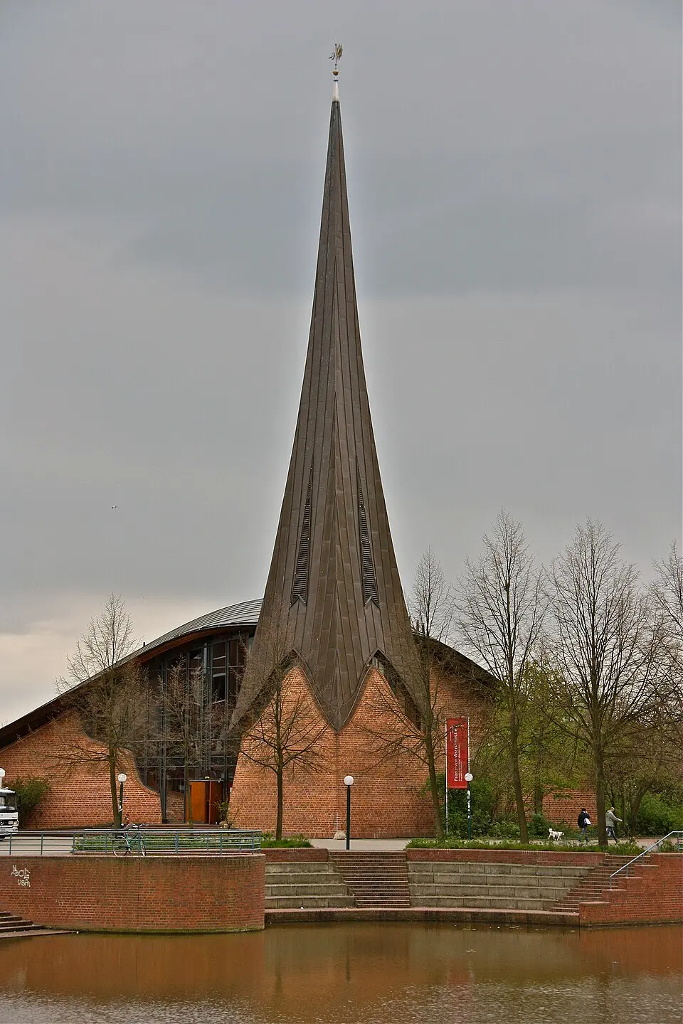 Franz-von-Assisi-Kirche (Hamburg-Neuallermöhe)