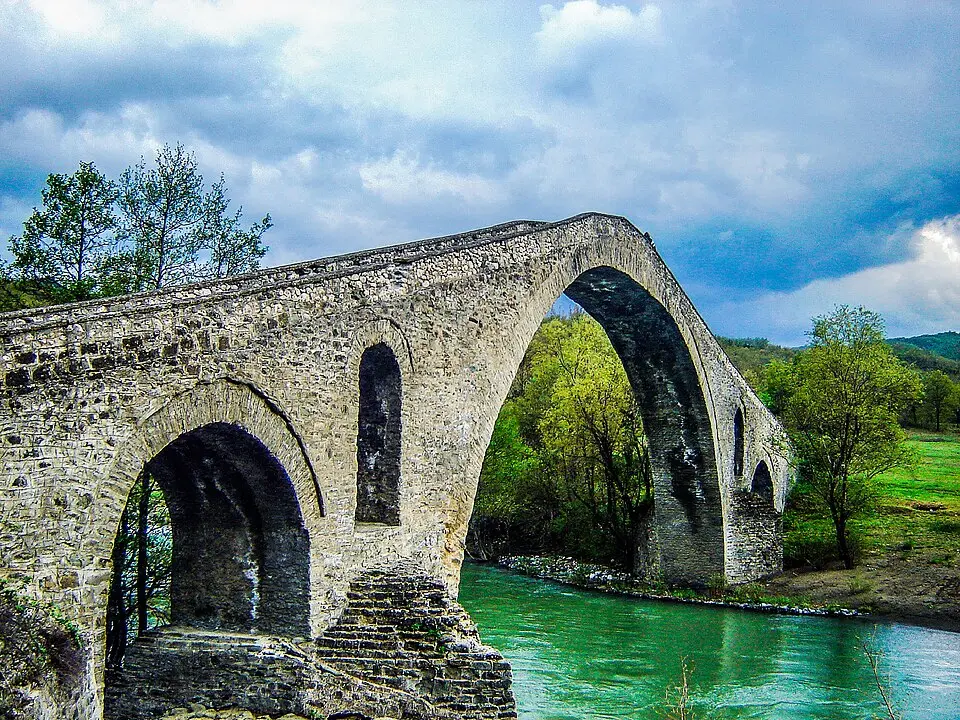 Γεφύρι του Αζίζ Αγά