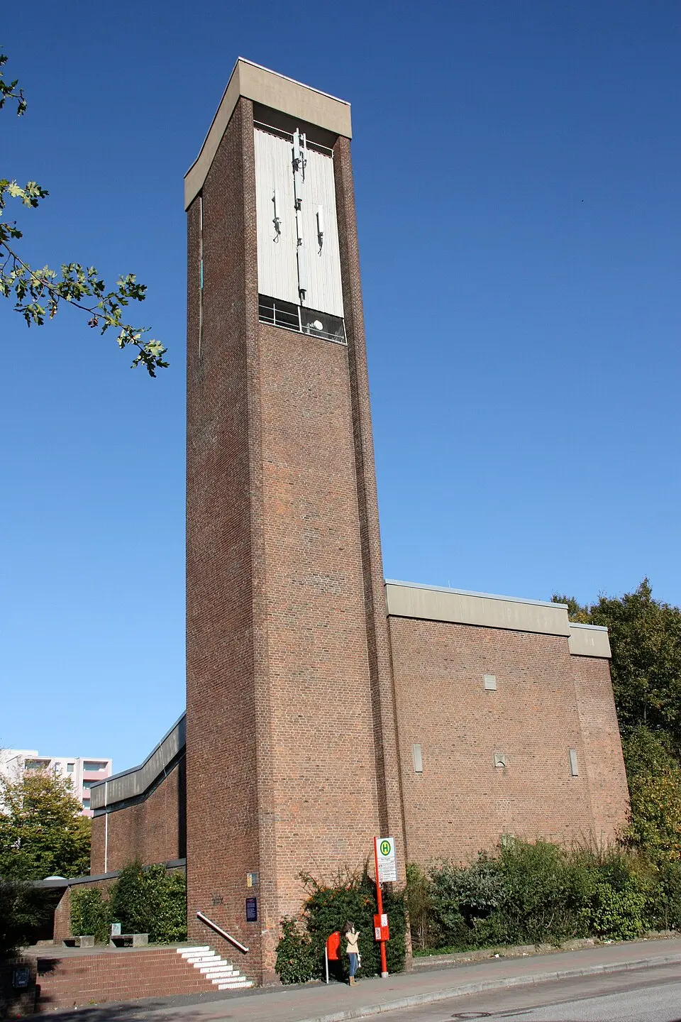 Dankeskirche