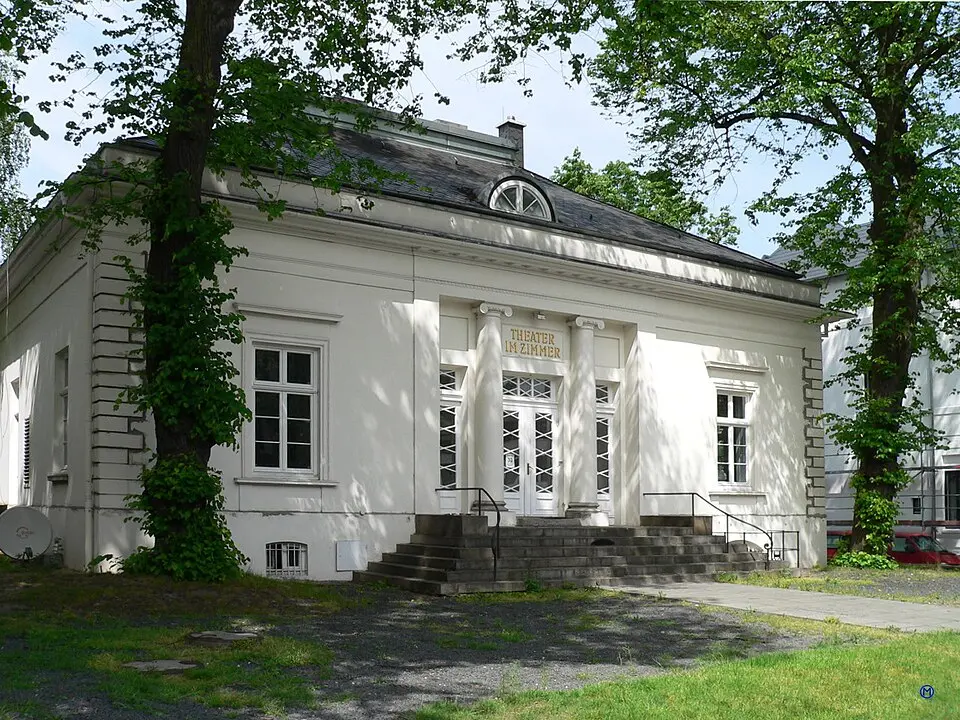 Theater im Zimmer