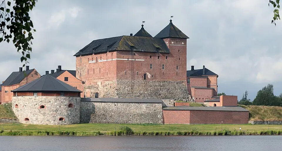 Hämeen linna