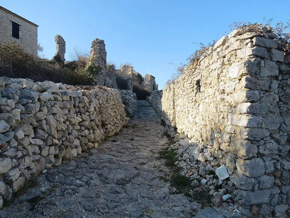 château de Périllos
