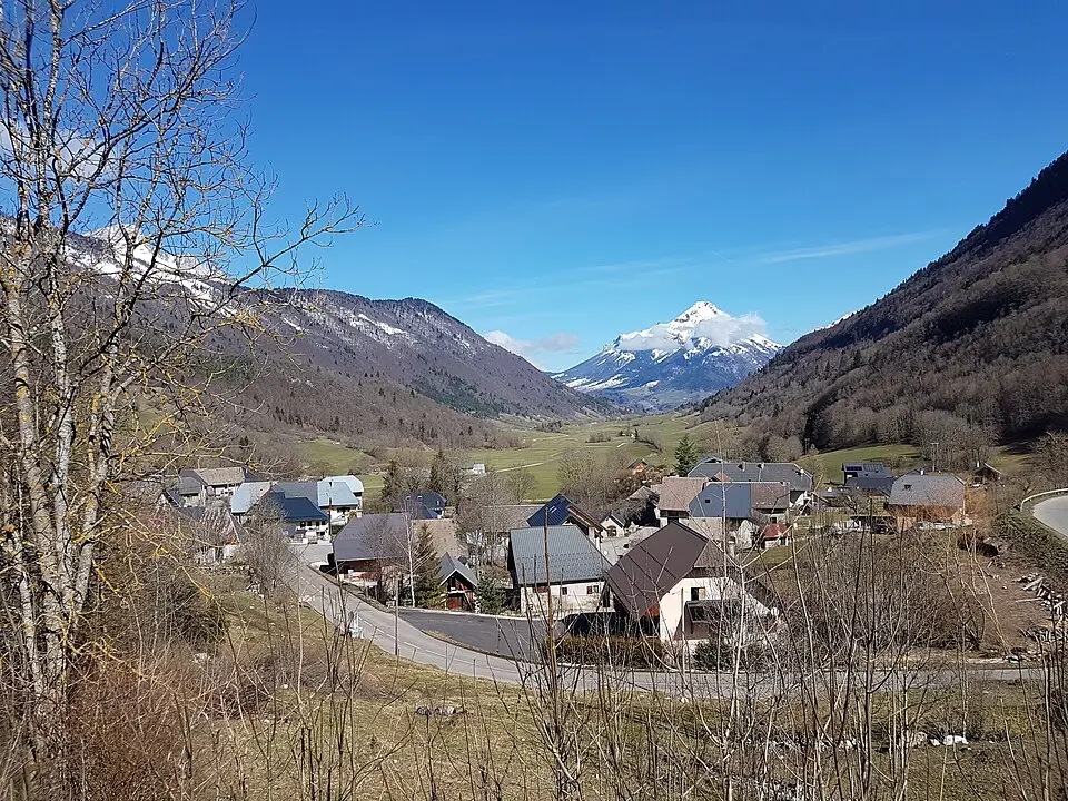 Sainte-Reine