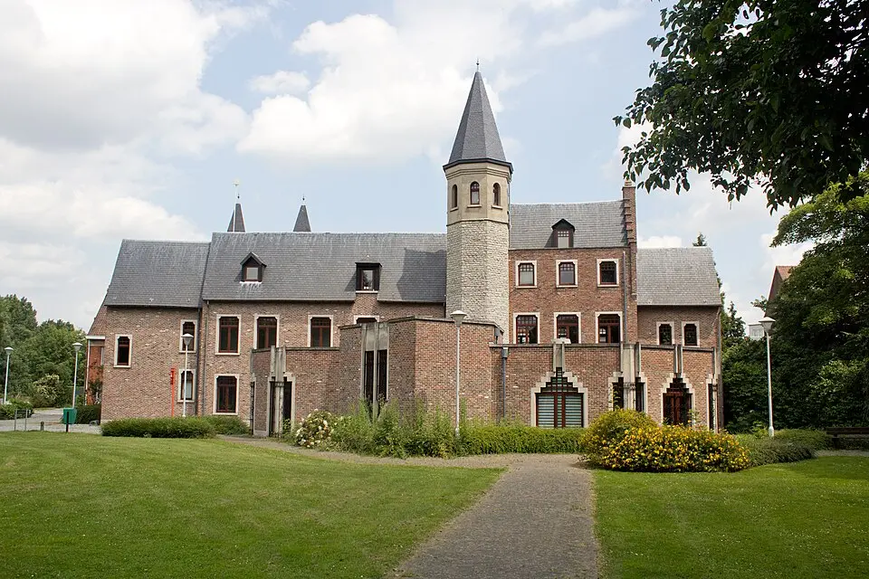 Kasteel Pellenberg